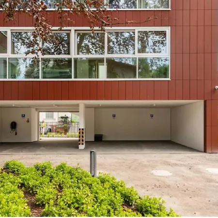 Apartamento Imperial - Sopocka Perla Sopot