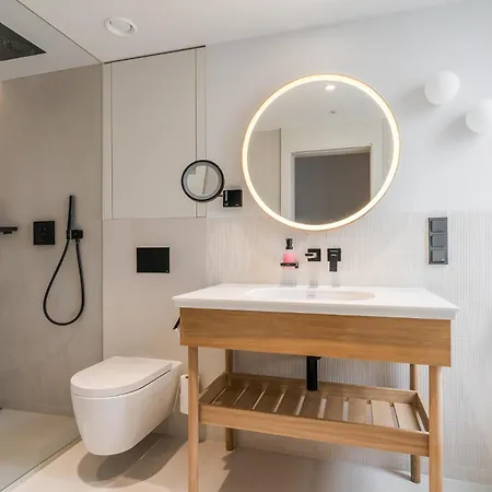 Imperial - Sopocka Perla Apartamento