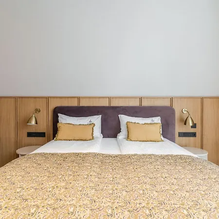 Apartamento Imperial - Sopocka Perla *