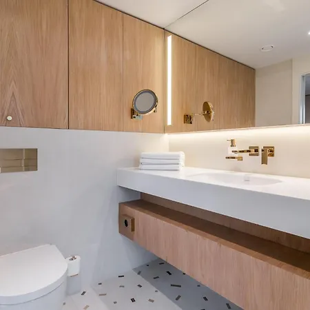 Imperial - Sopocka Perla Apartamento