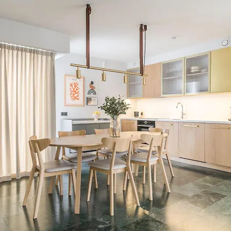 Imperial - Sopocka Perla Apartamento