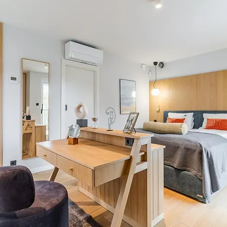 Apartamento Imperial - Sopocka Perla