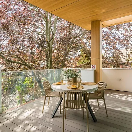 Imperial - Sopocka Perla Apartamento Sopot