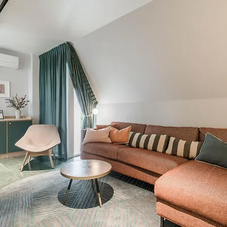 Daire Imperial - Sopocka Perla Sopot
