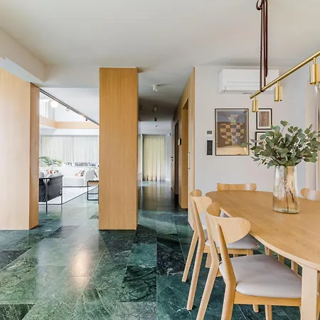 Imperial - Sopocka Perla Daire